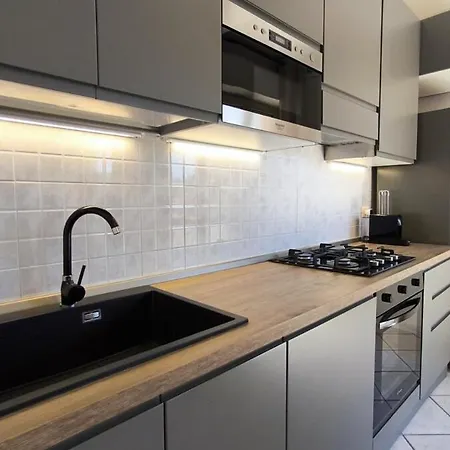 Residenza Il Fortino Apartament