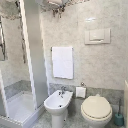 Apartament Residenza Il Fortino