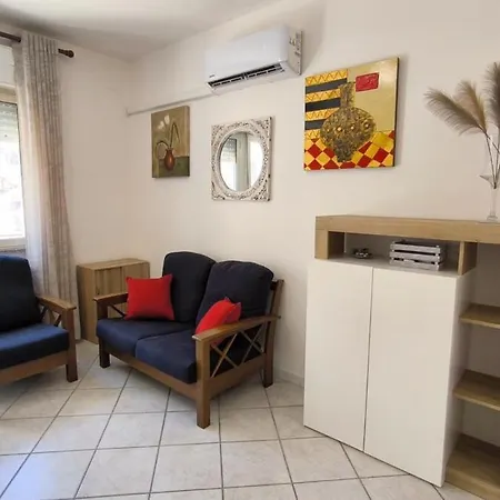 Residenza Il Fortino Apartament La Maddalena (Sassari)