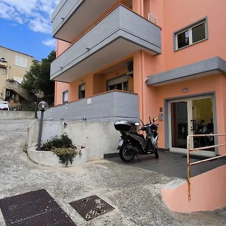 Apartament Residenza Il Fortino La Maddalena (Sassari)