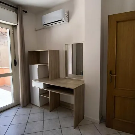 Residenza Il Fortino Apartament *