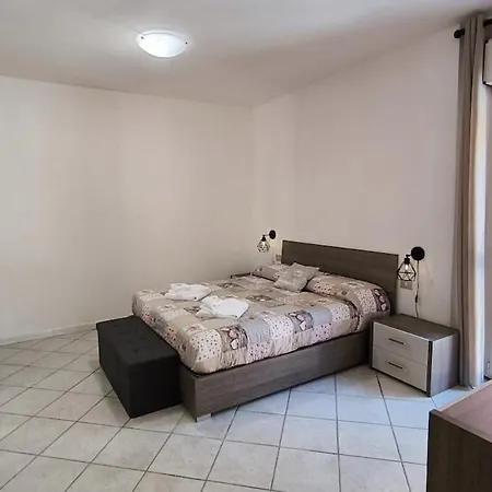 Residenza Il Fortino Apartament La Maddalena (Sassari)