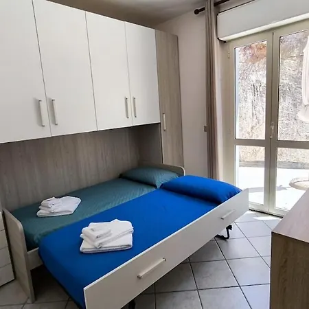 Residenza Il Fortino *