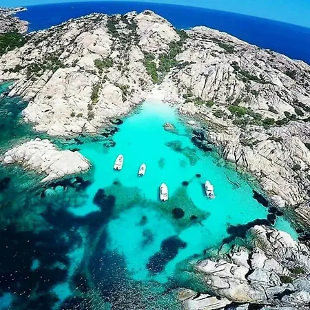 Residenza Il Fortino La Maddalena (Sassari)