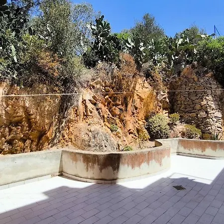 Residenza Il Fortino * La Maddalena (Sassari)