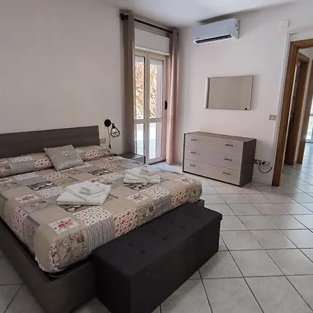 Apartament Residenza Il Fortino