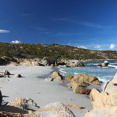 Residenza Il Fortino Apartament La Maddalena (Sassari)