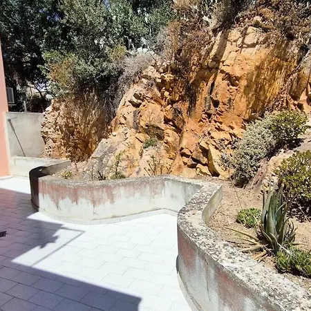 Apartament Residenza Il Fortino La Maddalena (Sassari)