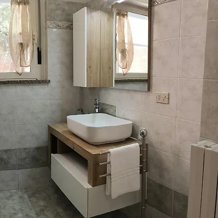 Residenza Il Fortino *