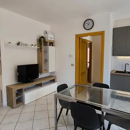 Apartament Residenza Il Fortino *
